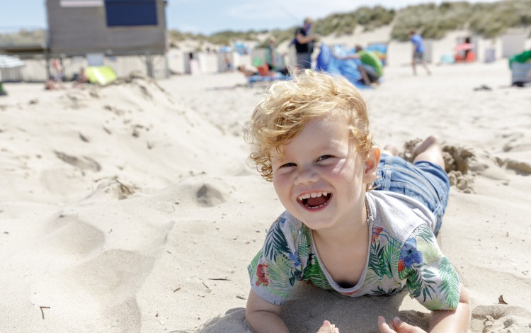 Strand Julianahoeve 1