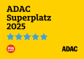 Adac Superplatz 5 Sterne
